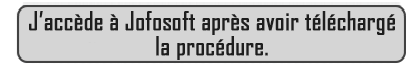 Accéder à l'applicatif JOFOSoft de calcul de section de câble