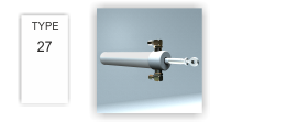 Fiches techniques commandes au CO2